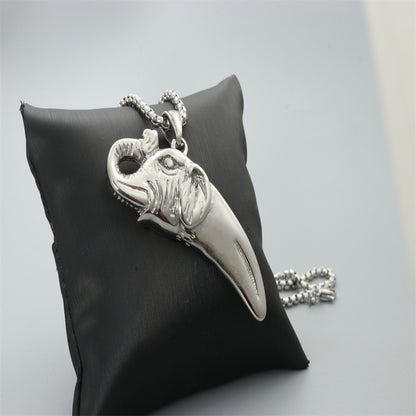 Beautiful Necklace with Unique Style