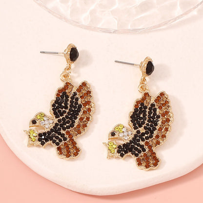 Stunning Earring for Daily Wear