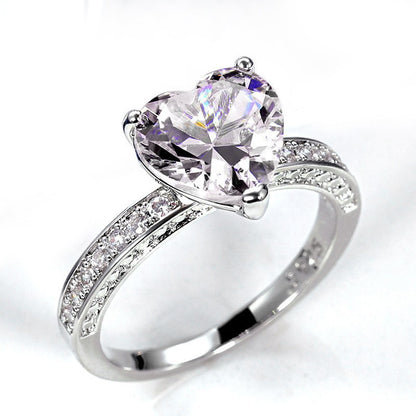 Beautiful Ring with Unique Style