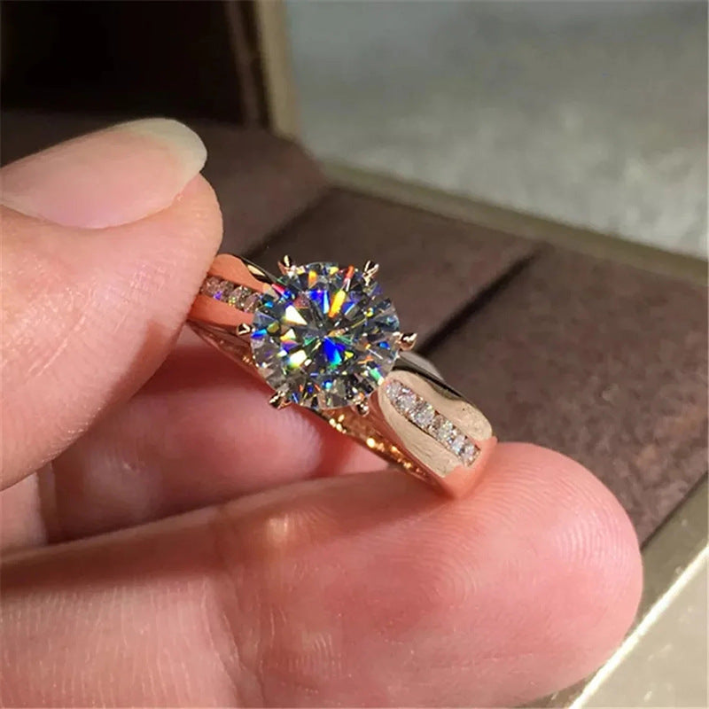 Stunning Ring for Daily Wear