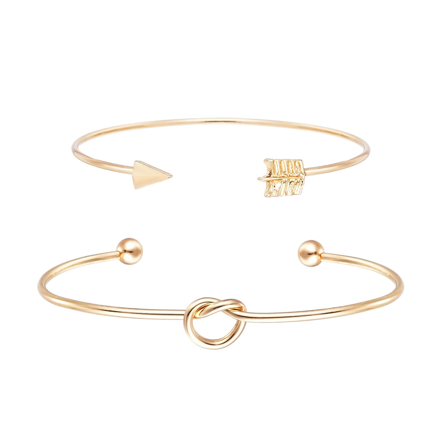 Classic Gold Bracelet with Timeless Appeal