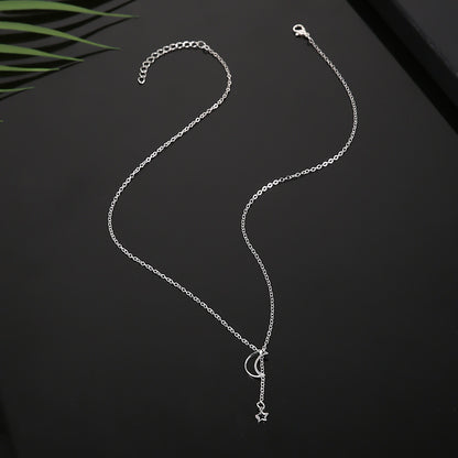 Romantic Necklace for Special Moments