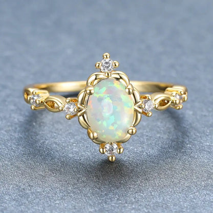 Charming Ring for Any Occasion