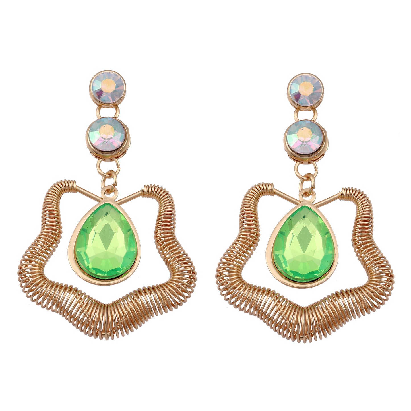 Charming Earring for Any Occasion