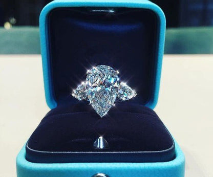Stunning Ring for Daily Wear
