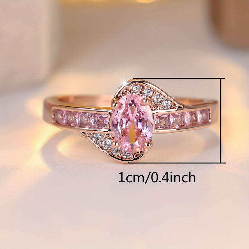 Elegant Ring for Every Occasion