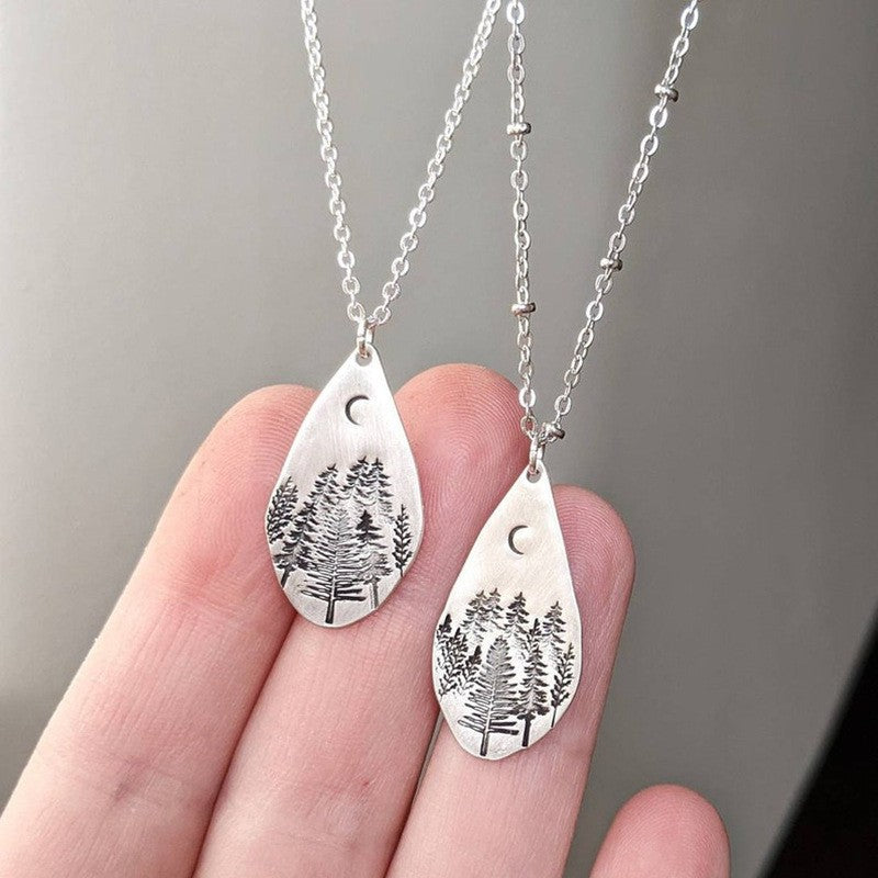 Delicate Artisan Necklace