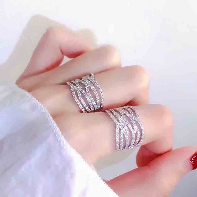 Stunning Ring for Daily Wear