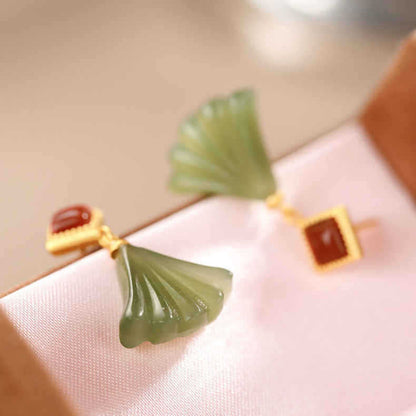 Classic Silver Earring with Timeless Appeal