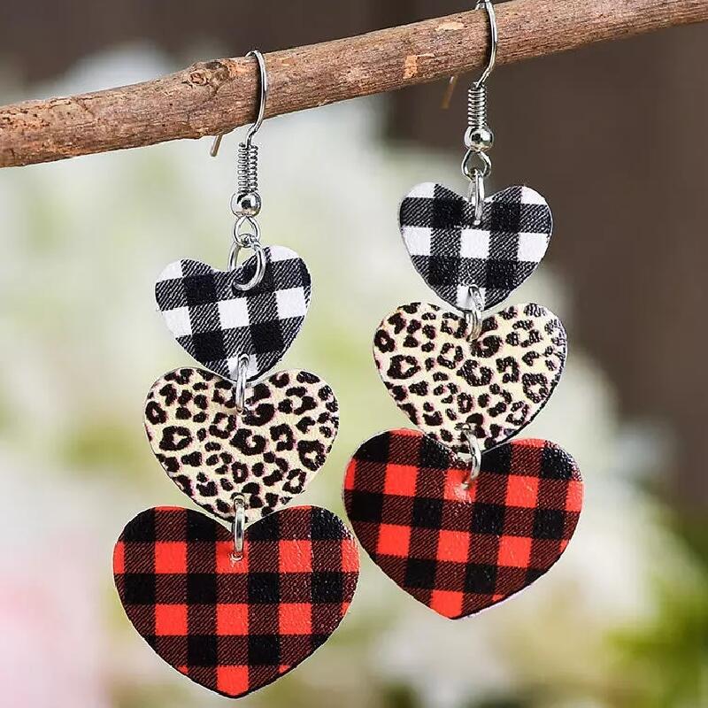 Beautiful Earring with Unique Style