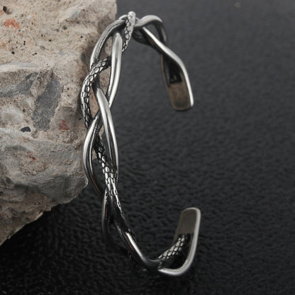 Classic Bracelet with Timeless Appeal