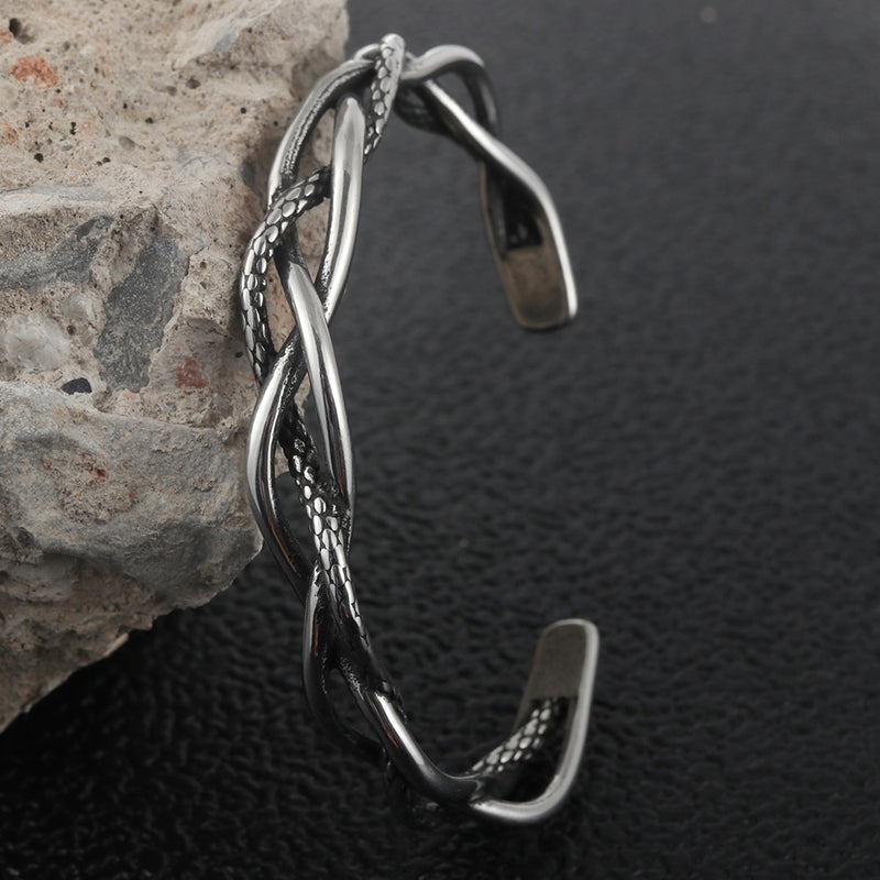 Classic Bracelet with Timeless Appeal