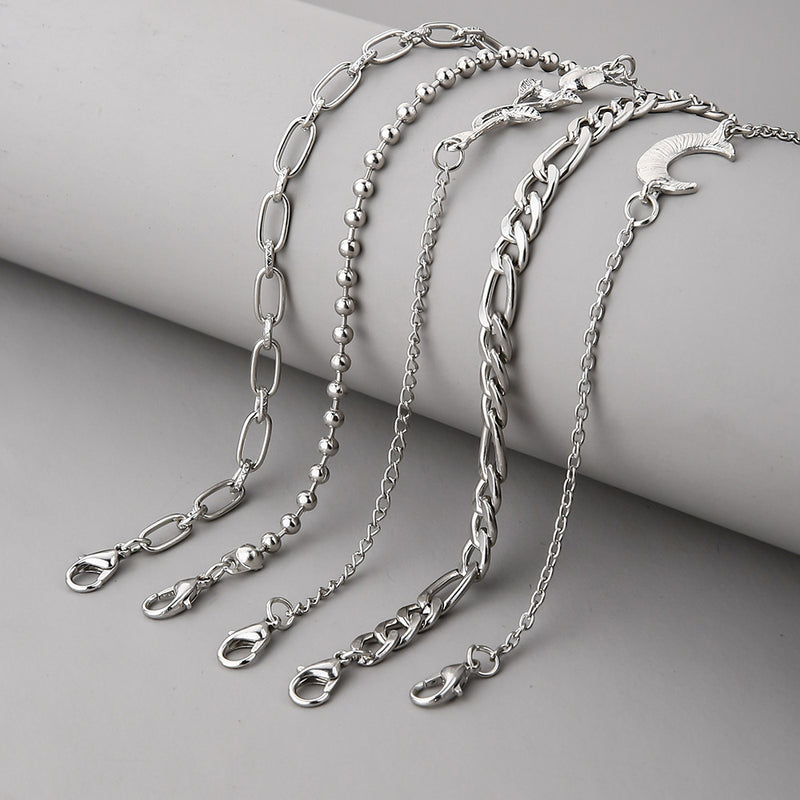 Delicate Artisan Bracelet