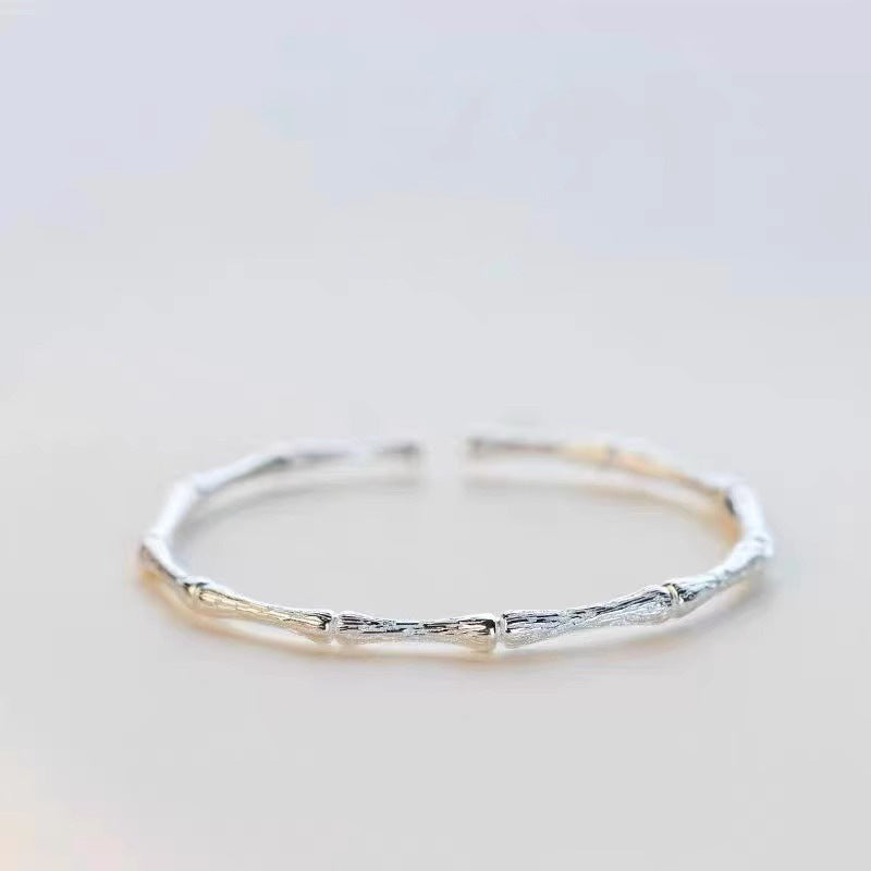 Delicate Artisan Bracelet