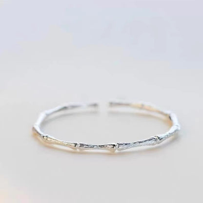 Delicate Artisan Bracelet