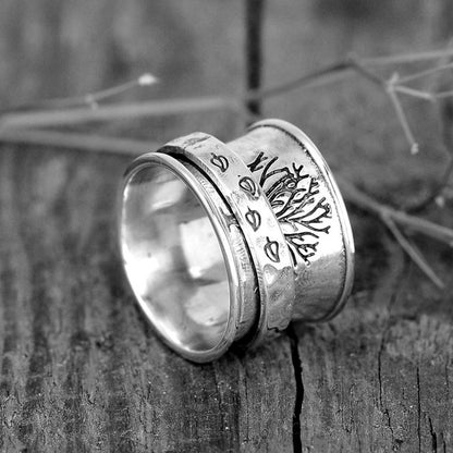 Classic Ring with Timeless Appeal