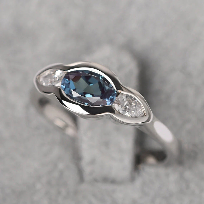 Charming Ring for Any Occasion