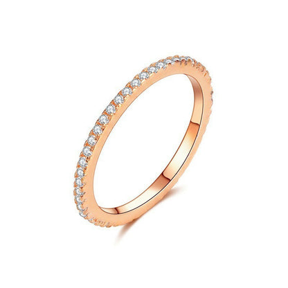 Delicate Artisan Ring