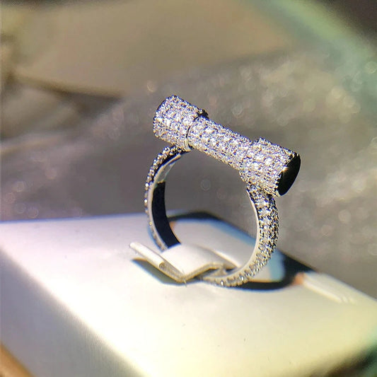 Stunning Ring for Daily Wear