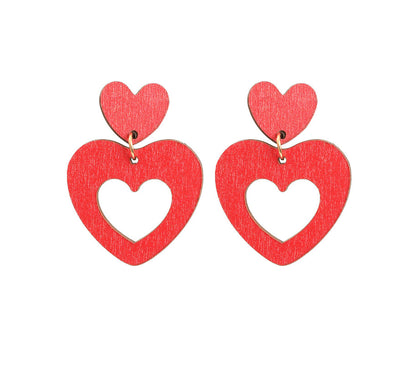 Charming Earring for Any Occasion