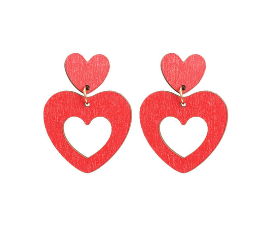 Charming Earring for Any Occasion