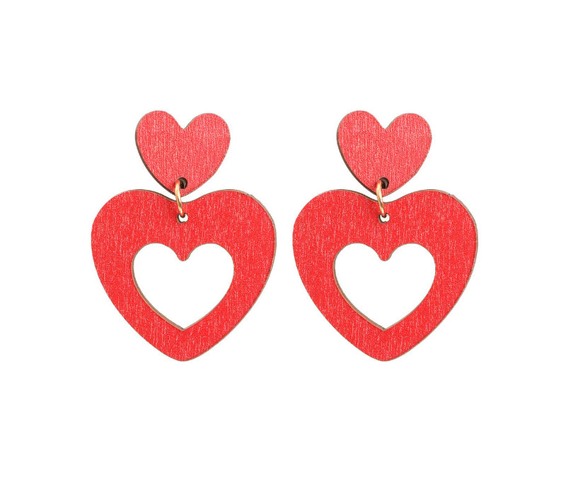Charming Earring for Any Occasion