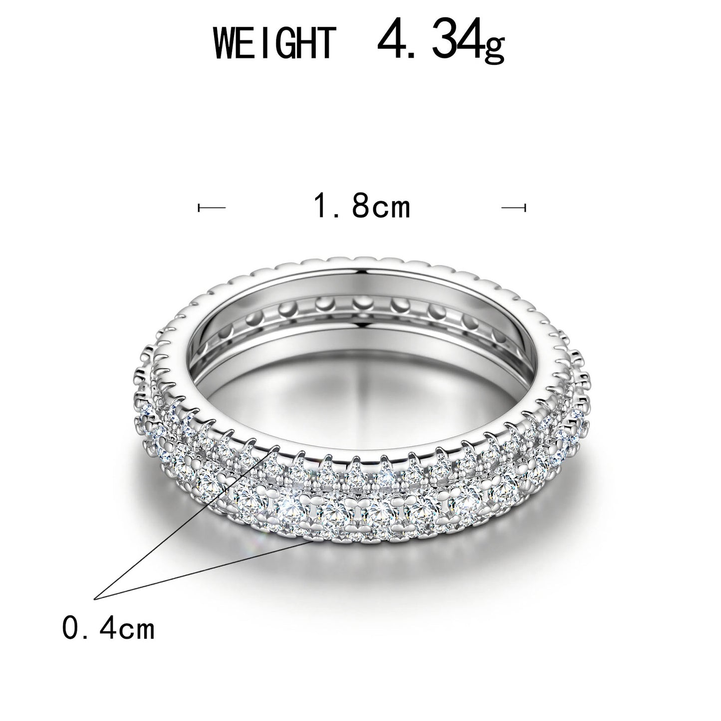 Charming Piece for Any Occasion