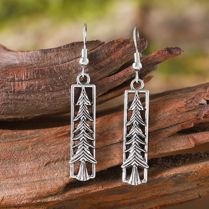 Romantic Earring for Special Moments