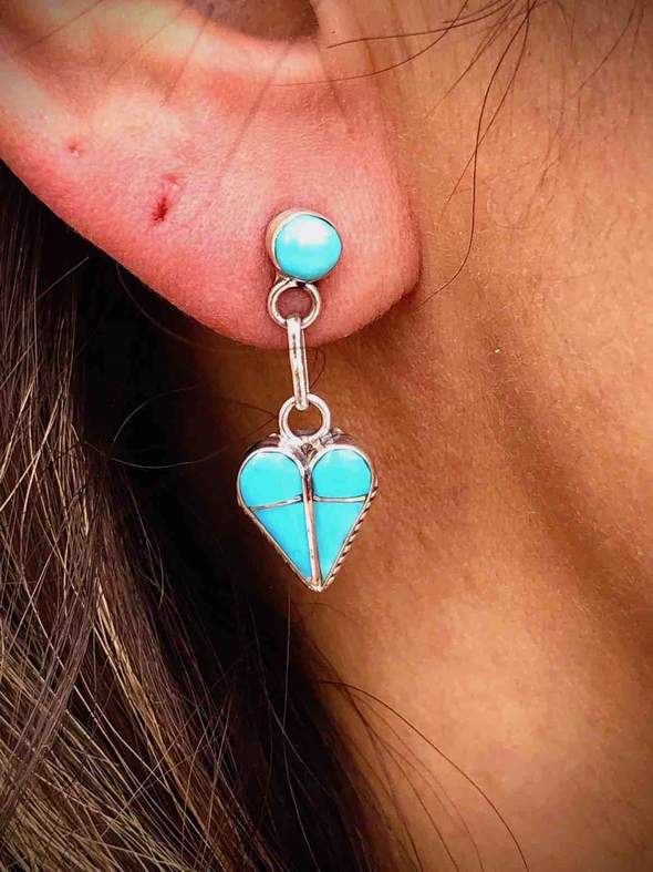 Elegant Silver Earring for Every Occasion