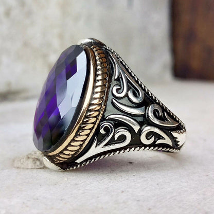 Stunning Ring for Daily Wear