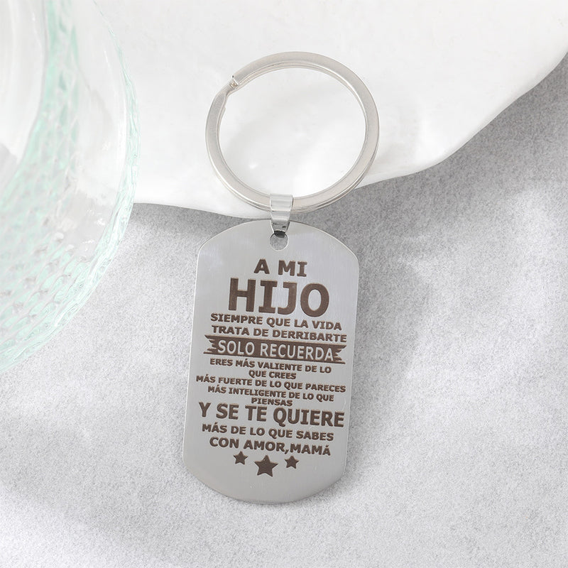 Romantic Chain for Special Moments