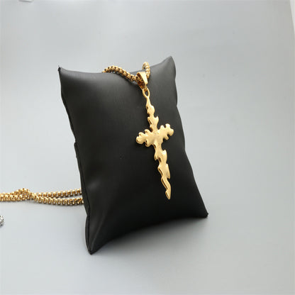 Vintage Handmade Necklace