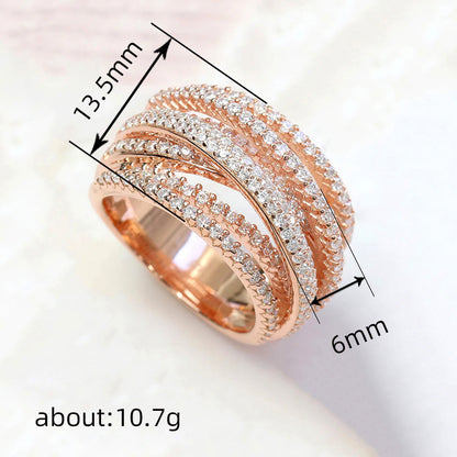 Charming Ring for Any Occasion