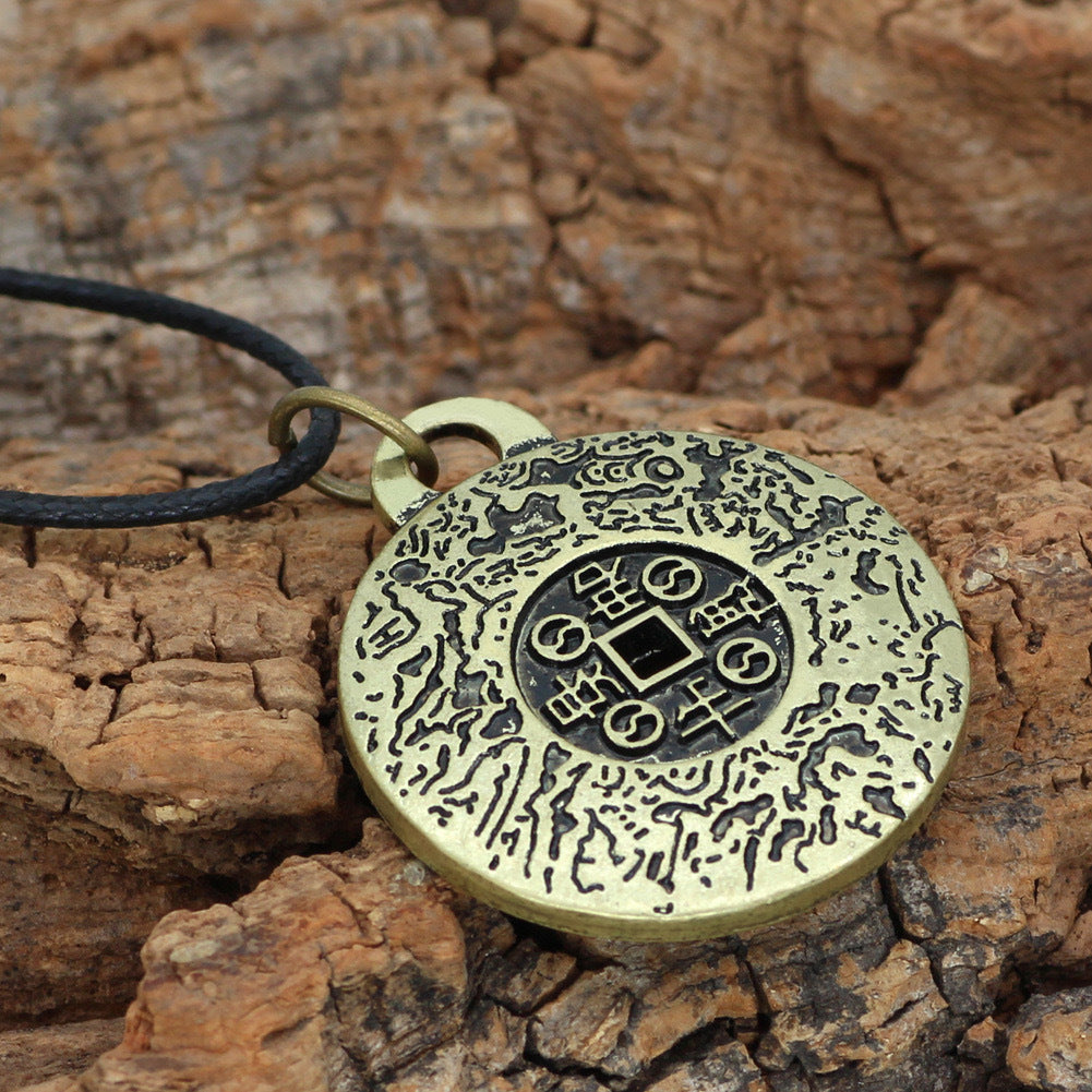 Romantic Necklace for Special Moments