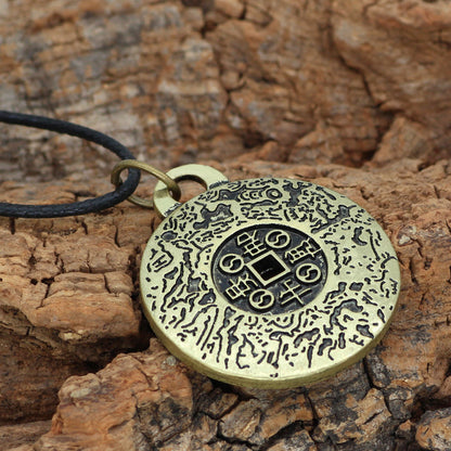 Romantic Necklace for Special Moments