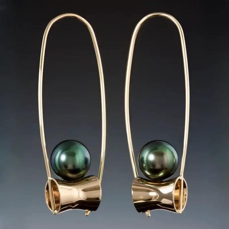 Beautiful Earring with Unique Style