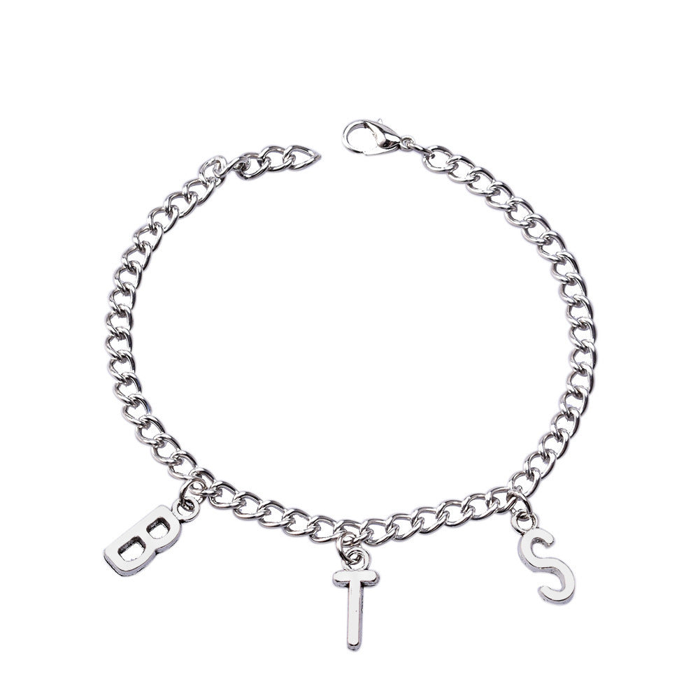 Vintage Handmade Bracelet