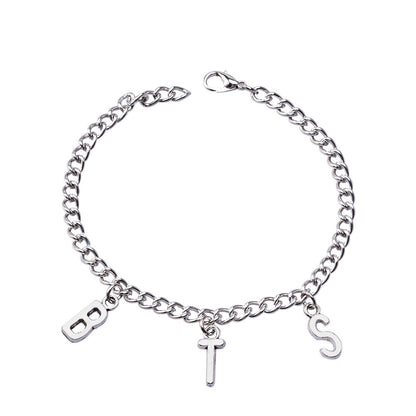 Vintage Handmade Bracelet