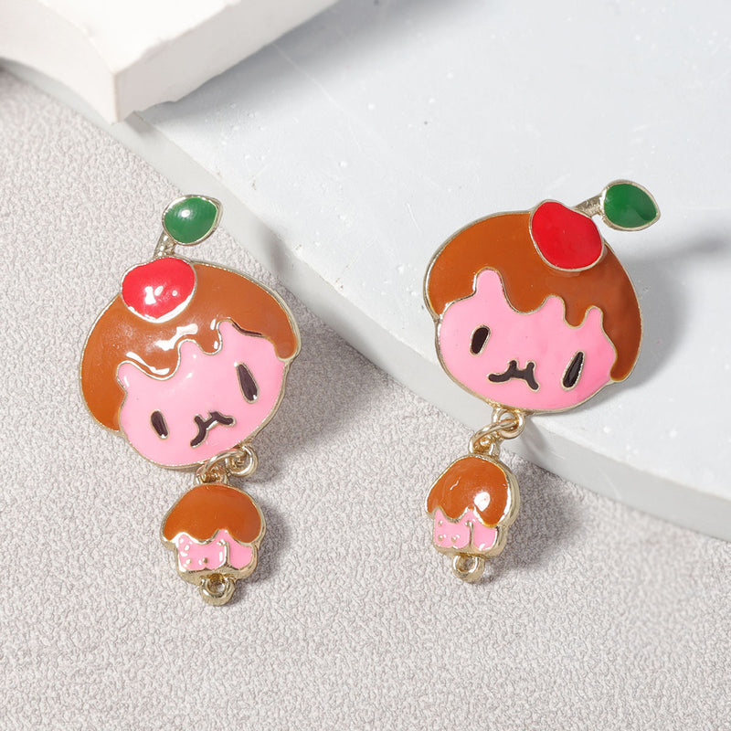 Charming Earring for Any Occasion