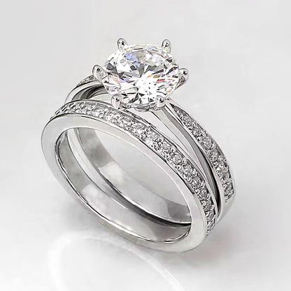 Delicate Artisan Ring