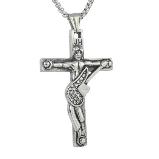 Romantic Necklace for Special Moments