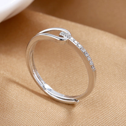 Elegant Ring for Every Occasion