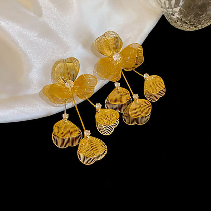 Beautiful Earring with Unique Style