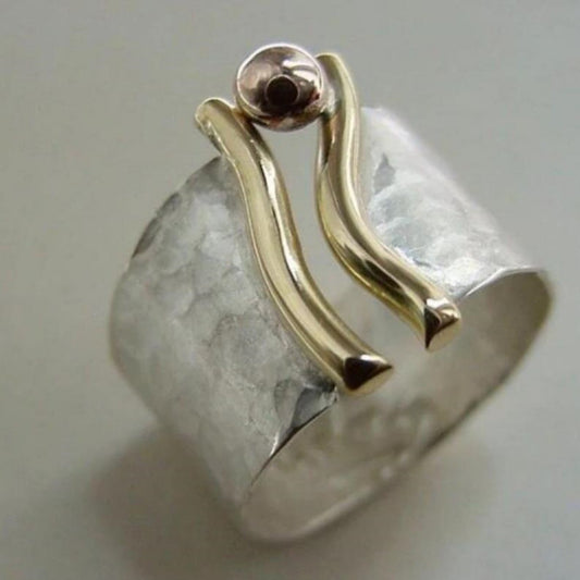 Charming Ring for Any Occasion