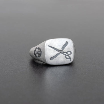 Charming Ring for Any Occasion