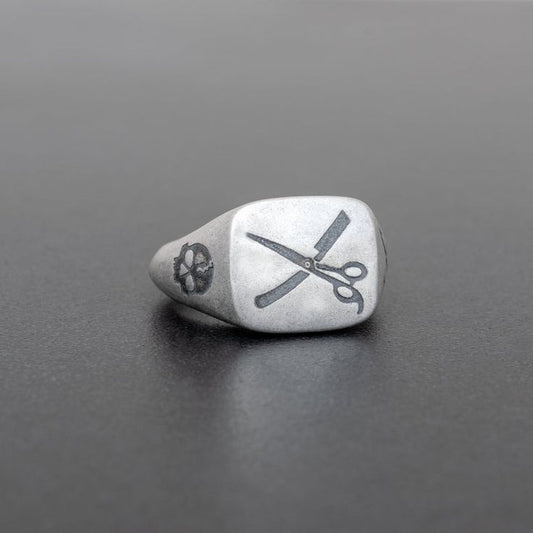 Charming Ring for Any Occasion