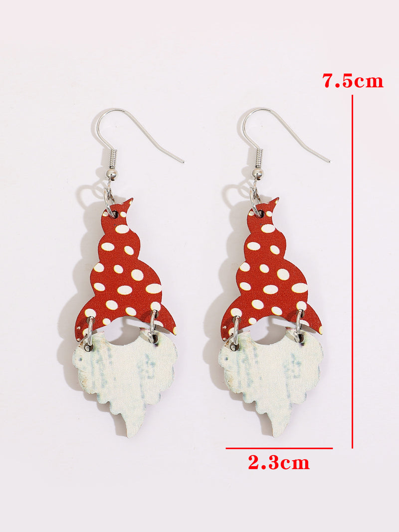 Charming Earring for Any Occasion