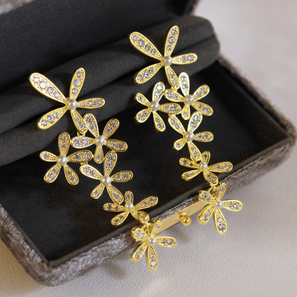 Classic Earring with Timeless Appeal