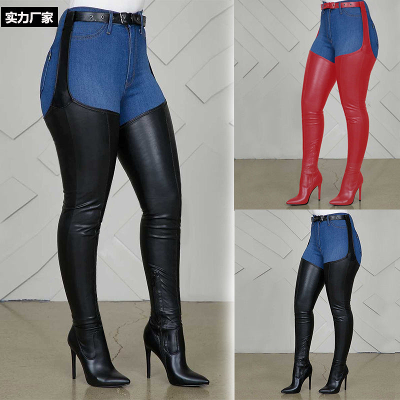Stylish Orthopedic Boots for Any Occasion