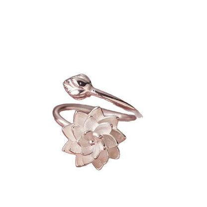 Delicate Artisan Ring
